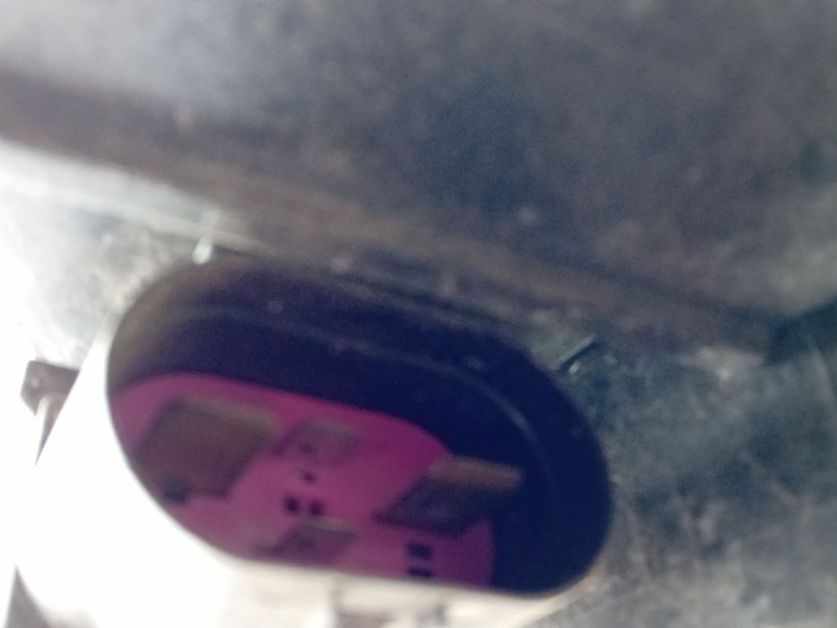 Termoventilador / motoventilador SEAT Leon (1P1)
