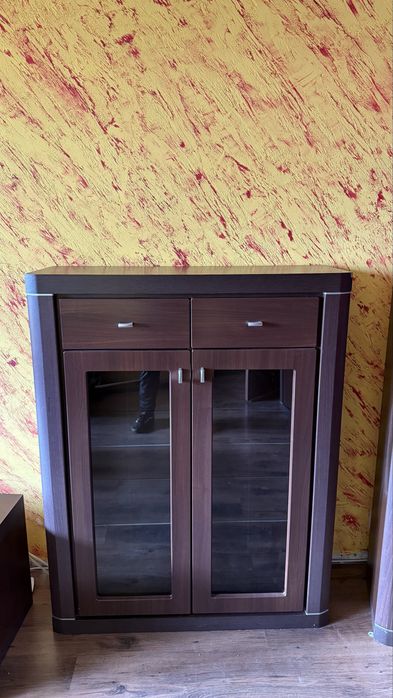 Meble do salonu uzywane