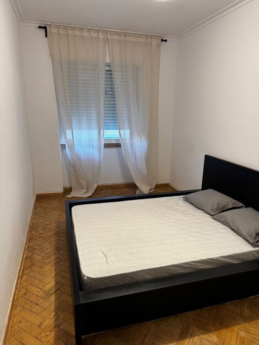 Quarto  em Benfica