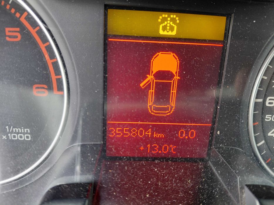 Audi A4 2.0Tdi, 2009, Nacional