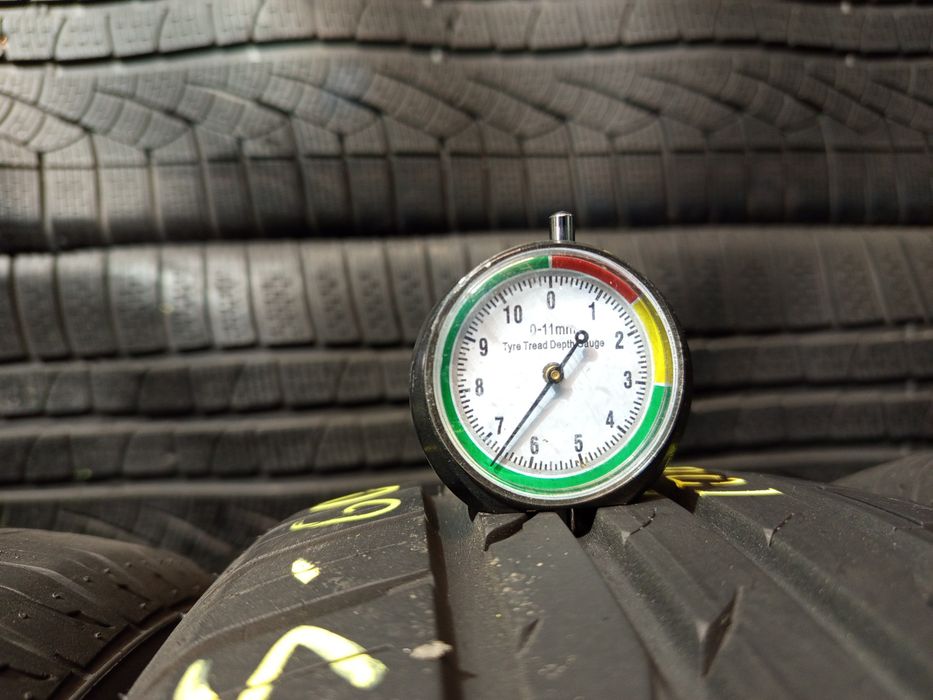 185/60R15 Nexen Nblue HD