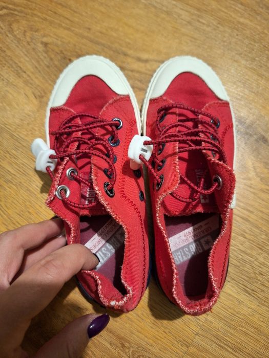 Buty Trampki Big Star 31