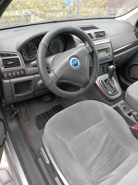 Fiat Croma 2007 1.9 150KM