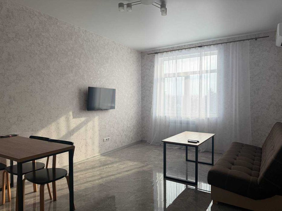 ЖК Park Plaza оренда просторої 1к квартири в Чабанах