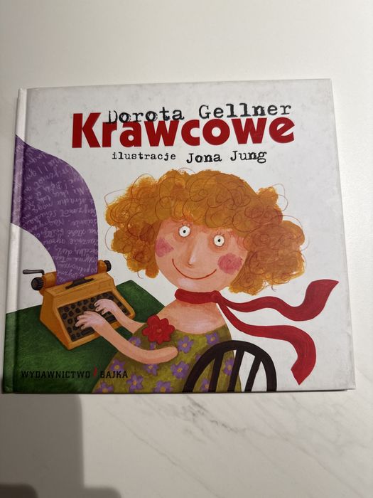 Krawcowe | Dorota Gellner