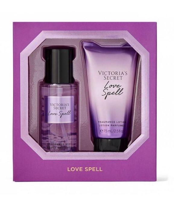 Victoria’s Secret набір