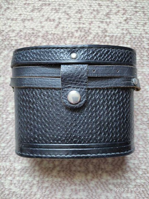 Бинокль БПЦ5 8х30 ссср