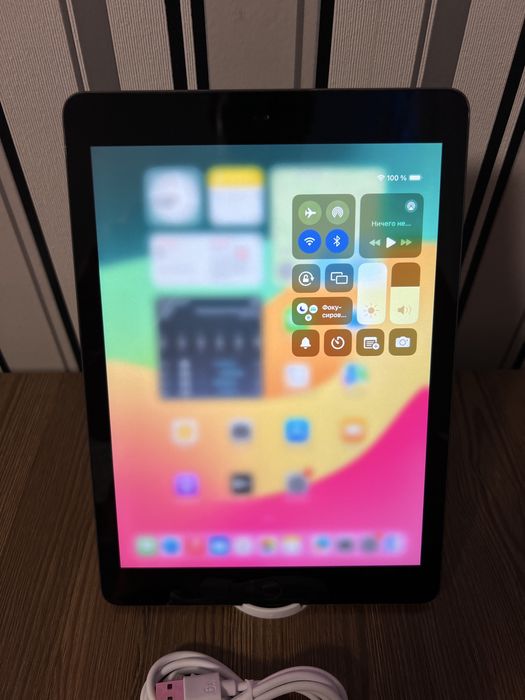 Apple Ipad 6 gen. Wifi. 32Gb.