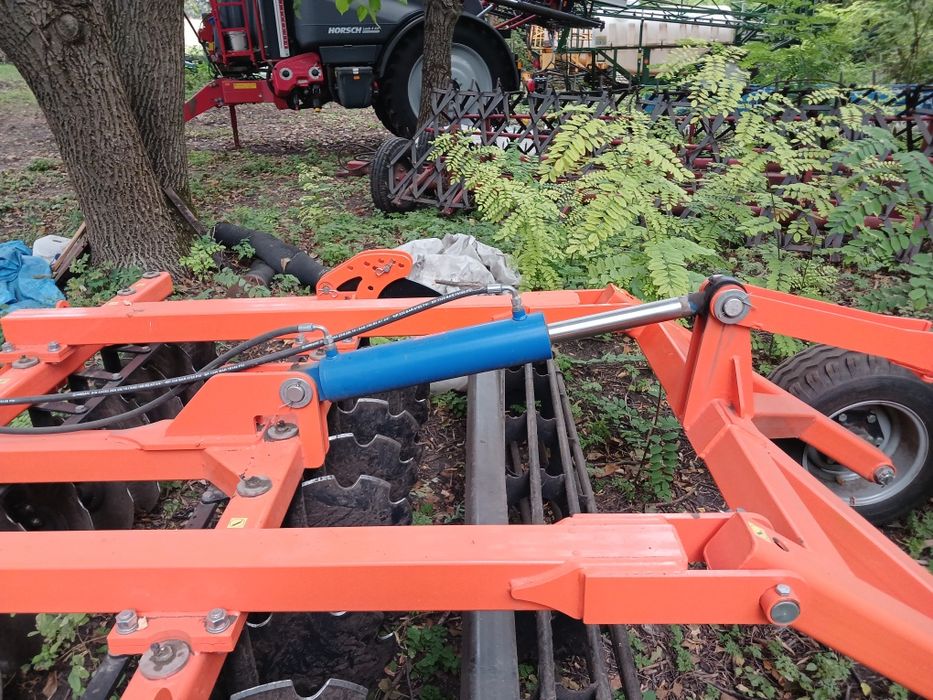 Діскова борона BDF-3.2