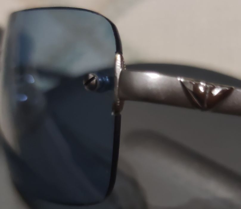 Oculos de sol emporio Armani