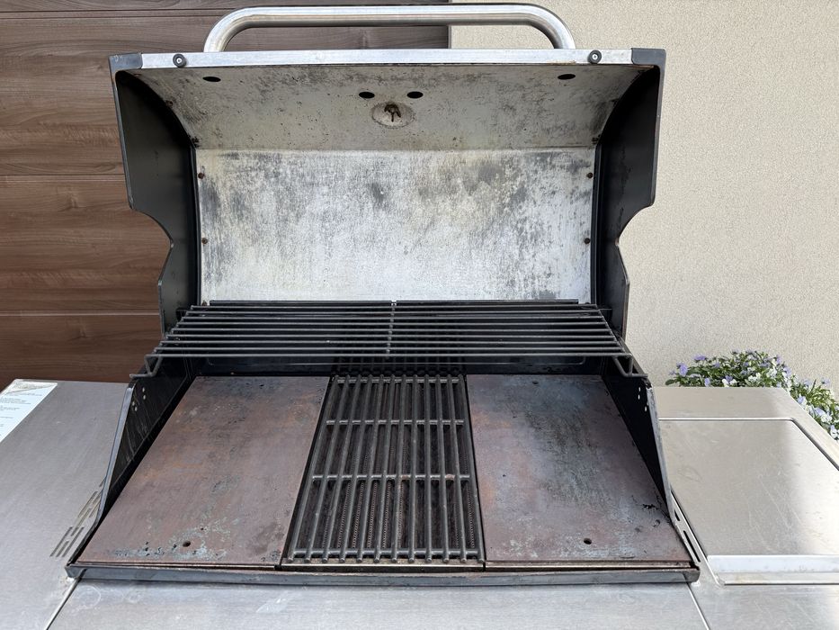 Grill Char-Broil