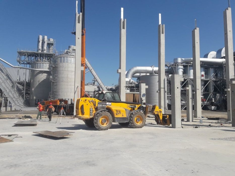 Kierownik budowy, Świadectwa charakt. energ. wizualizacje, Insp. nad.