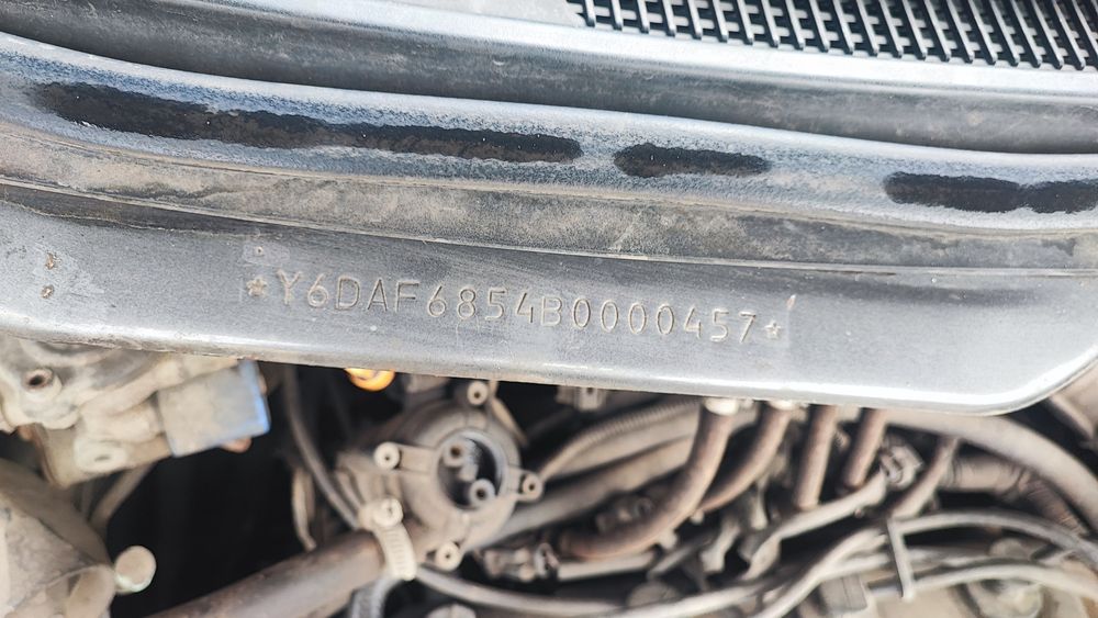 ЗАЗ Forza 2011 VIN Y6DAF6854B0000457 фото оголошення 8 з 24