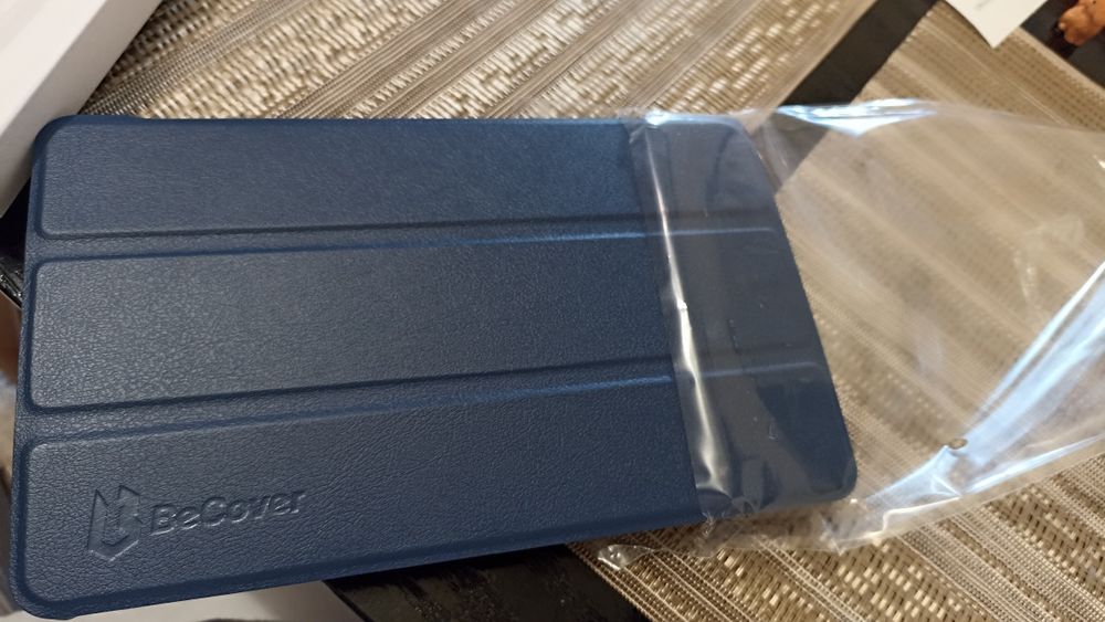 Обкладинка на планшет