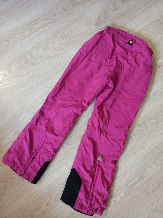 Термо Штани Icepeak грязепруф/водопруф лижні 140 р/9-10 років