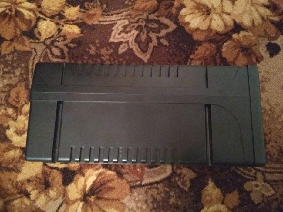 ДБЖ Pavercom 600Am