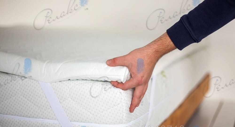 Топпер на диван від виробника