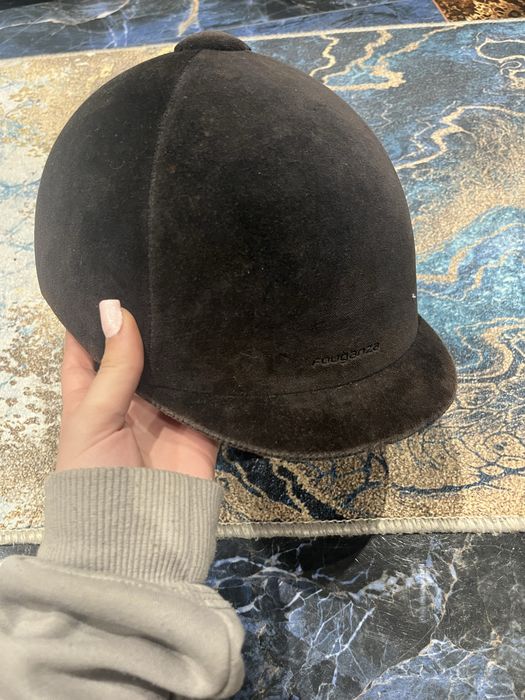 Kask fouganza