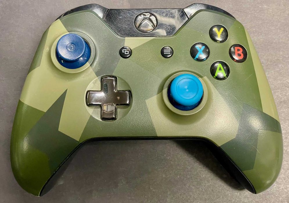 Konsola Microsoft Xbox ONE X 1TB Model 1787
