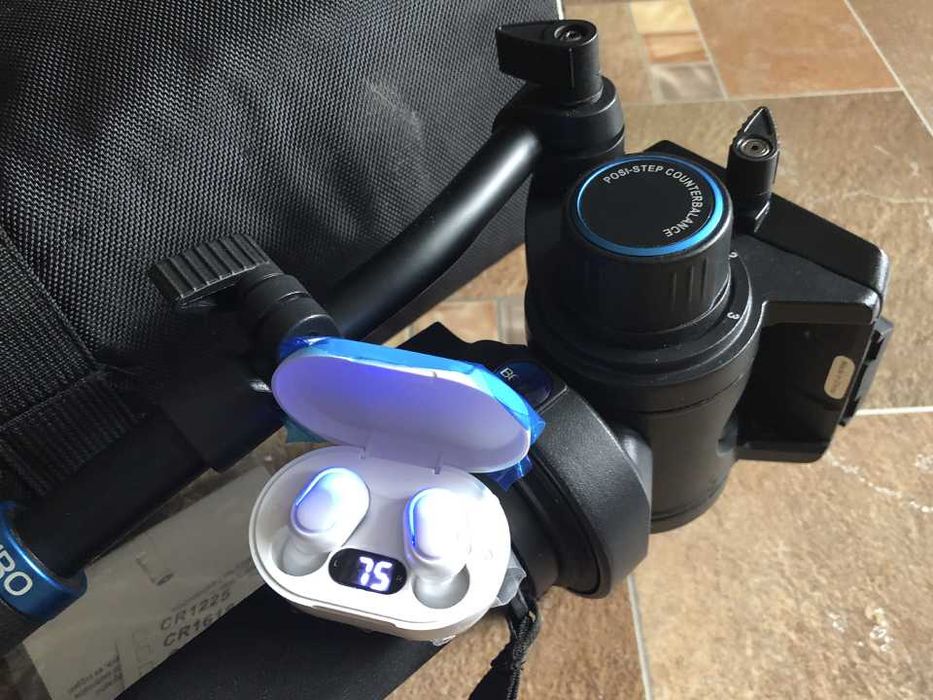 Продам Монопод Benro A48TDS6 KIT плюс подарунок!