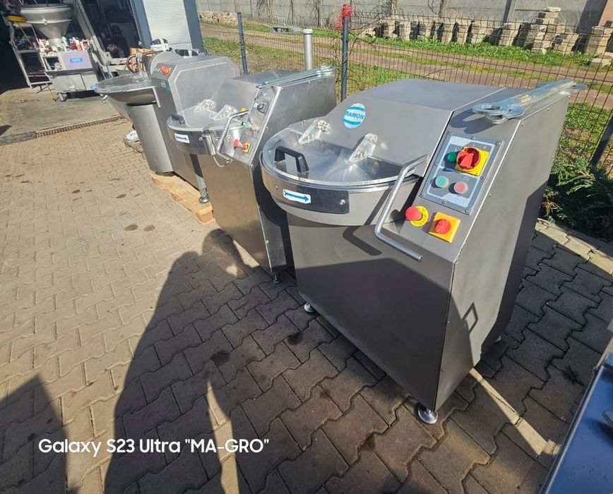 Kuter masarski 30l