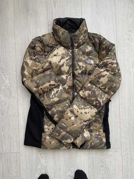 Пуховик The North Face