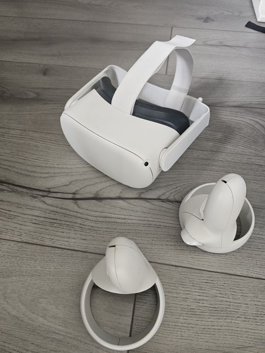 Виртуальная реальность Meta Oculus Quest 2 128gb