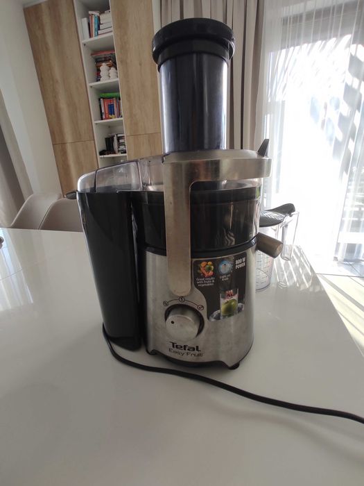 Sokowirówka TEFAL ZE610D38 Easy Fruit