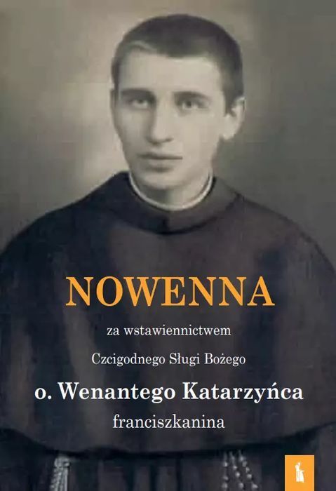 Wenanty Katarzyniec, wydanie 2. Bratni Zew