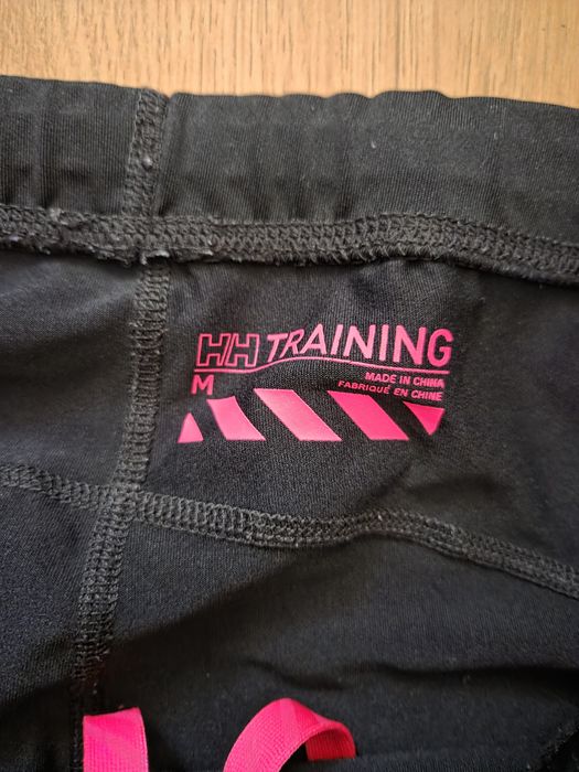 Legginsy sportowe Helly Hansen M