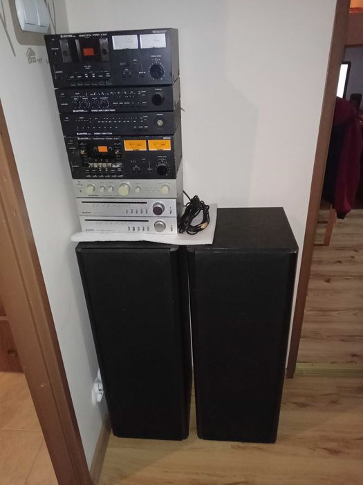 Tylko kontakt telefoniczny Unitra Diora Tonsil ZRK Fonica ŁZR