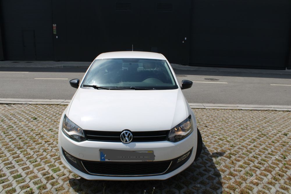 VW Polo Match 1.2