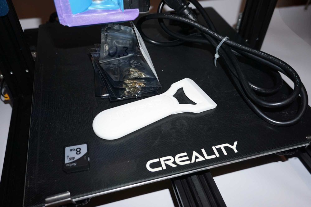 Creality CR10 V3