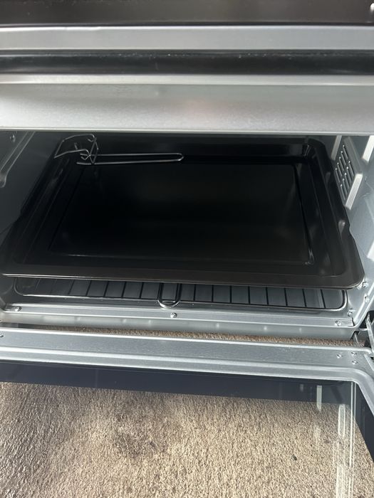 Mini-forno BECKEN BMO4134 (Capacidade: 46 L - 1800 W