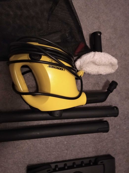 Parownica Karcher SC1