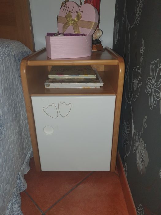 Mobilia quarto infantil