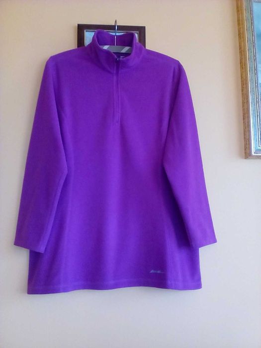 Bluza polarowa  - Eddie Bauer