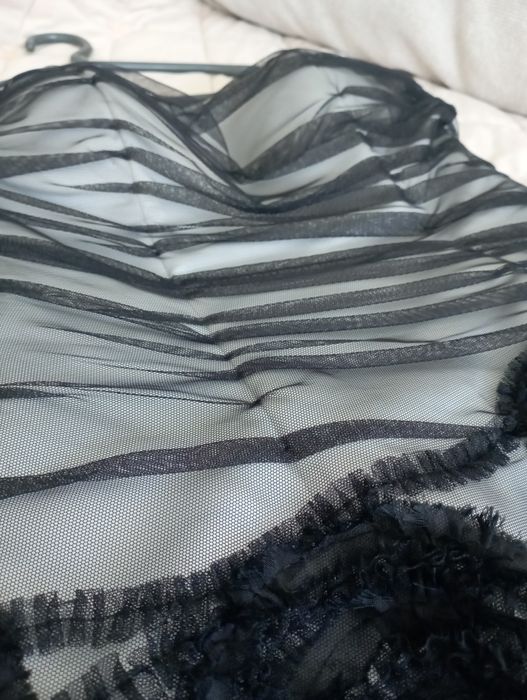 Вечірня сукня OKSANA MUKHA