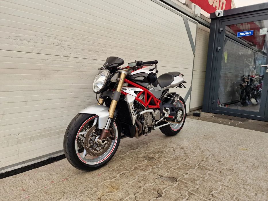 MV AGUSTA Brutale MV Agusta Brutale 910 ! RATY ! poz kat. 156