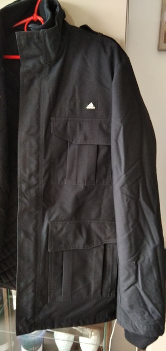Kurtka zimowa Adidas s