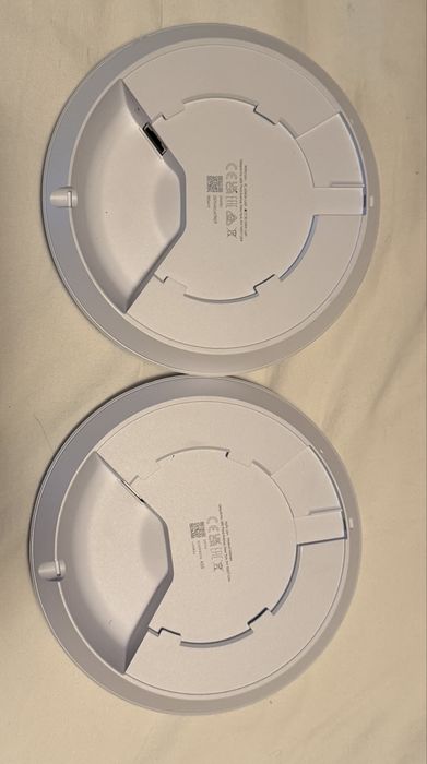 UniFi 6+ uzywane , stan idealny