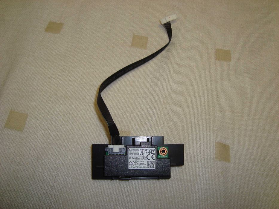 Модуль Wi-Fi BN59-01308A демонтаж 100% рабочий.