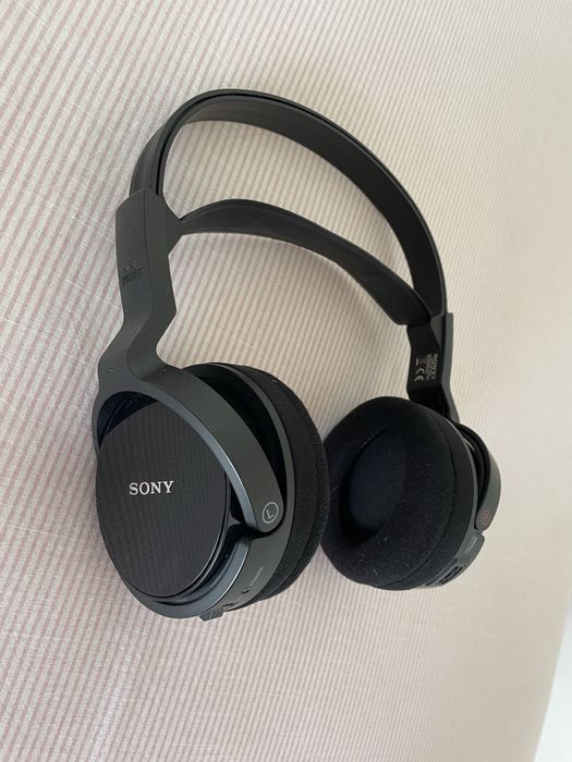 Phones Wireless da Sony