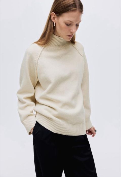 Светр h&m хс/с.