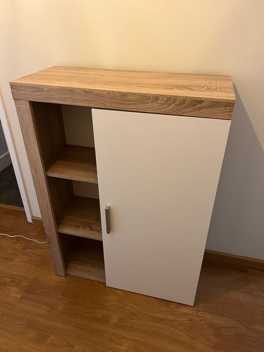 Conjunto Móveis Sala