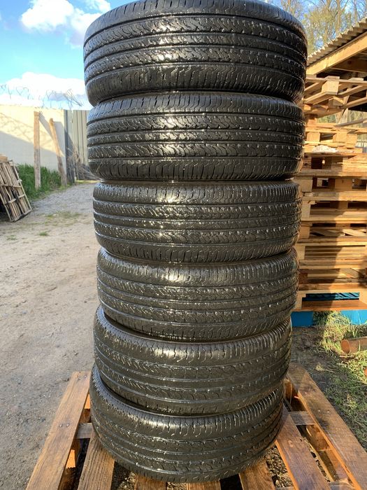 Шини 215 65 R16 Giti Premium SUV PX1