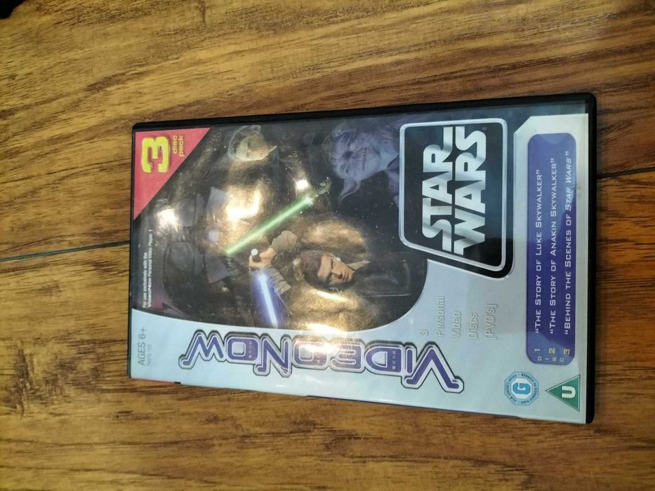 Video Now przenośny odtwarzacz filmów