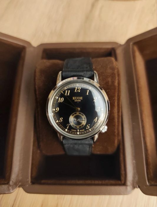 Kuoe Old Smith 90-007 – 35 mm