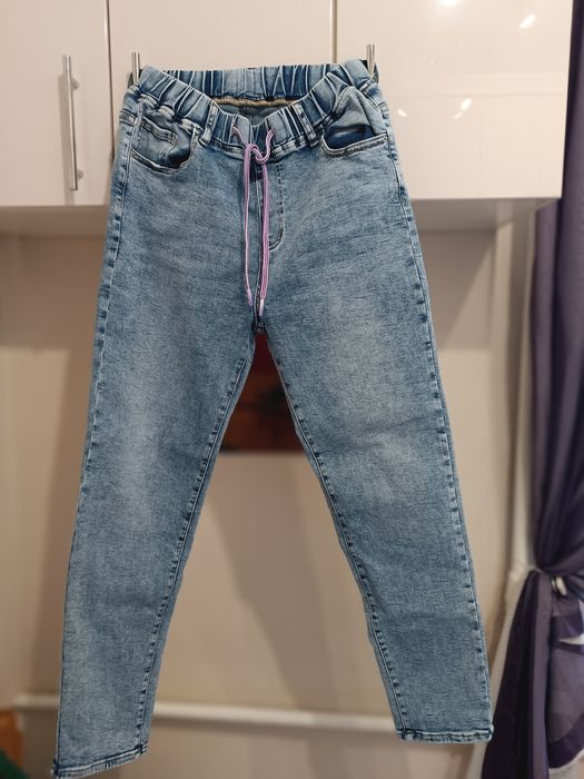 Джоггеры, новые Турция, со стрейчем