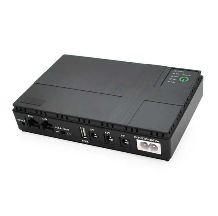 Павербанк UPS 10400 mAh .Інтернет без саітла